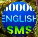 Logo of Romantic English SMS 2019 android Application 